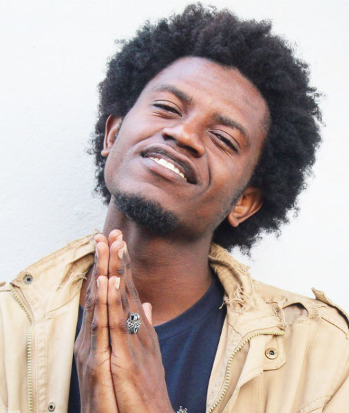 Jeucal Shine A.K.A King